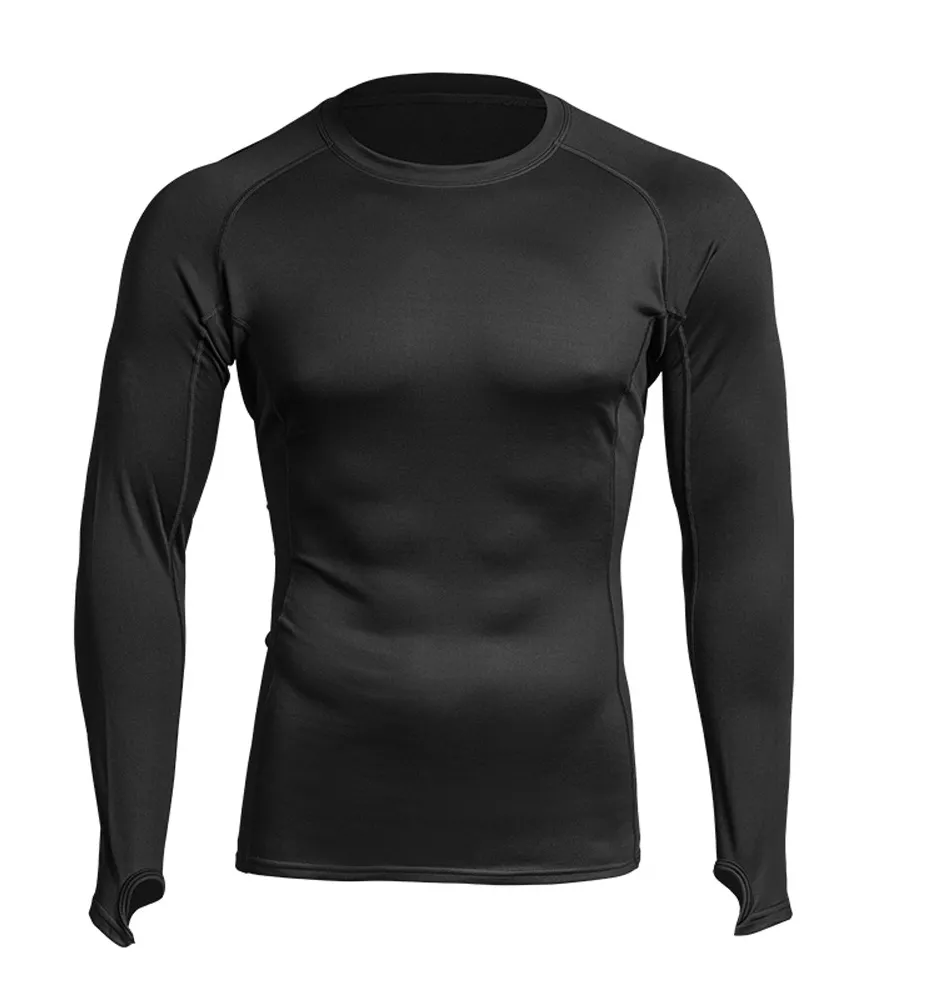 Maillot Thermo Performer 0°C > -10°C (Noir) A10 Equipment