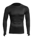 Thermo Performer Shirt 0°C > -10°C (Zwart) A10 Equipment