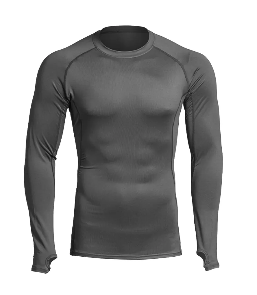 Maillot Thermo Performer -10°C > -20°C (Noir) A10 Equipment