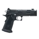 XC 9x19mm Pistol Optic Ready CS Frame - Staccato