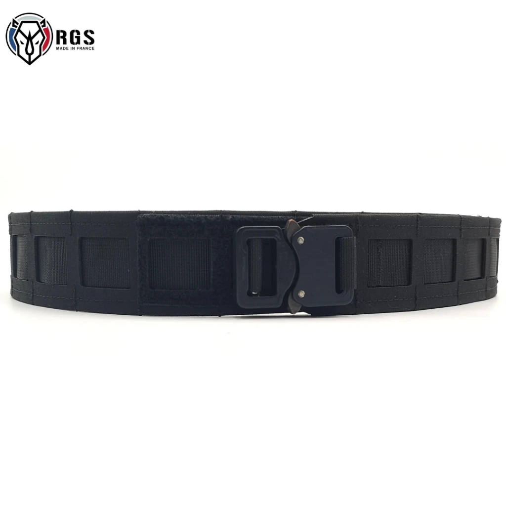Multi Mission Belt Gen 2 STD (Zwart)