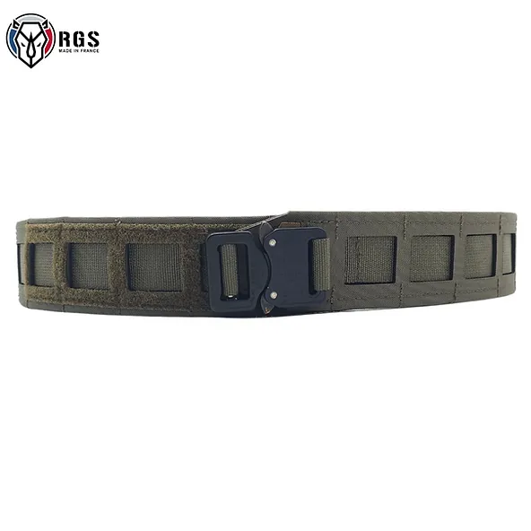 Multi Mission Belt Gen 2 STD Rhino Gear Solution