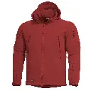 Artaxes Shoftshell Jacket (Red) Pentagon