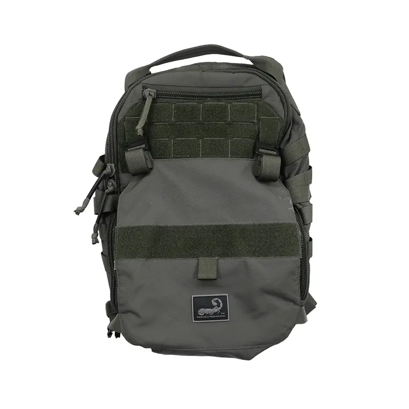 AMAP III Assault Pack (Ranger Green) Agilite