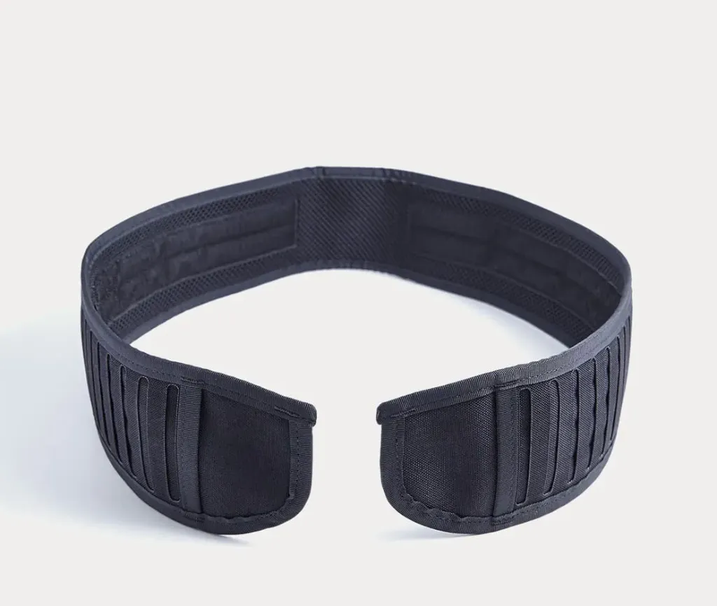 Light Assault Belt (Black) Terra B