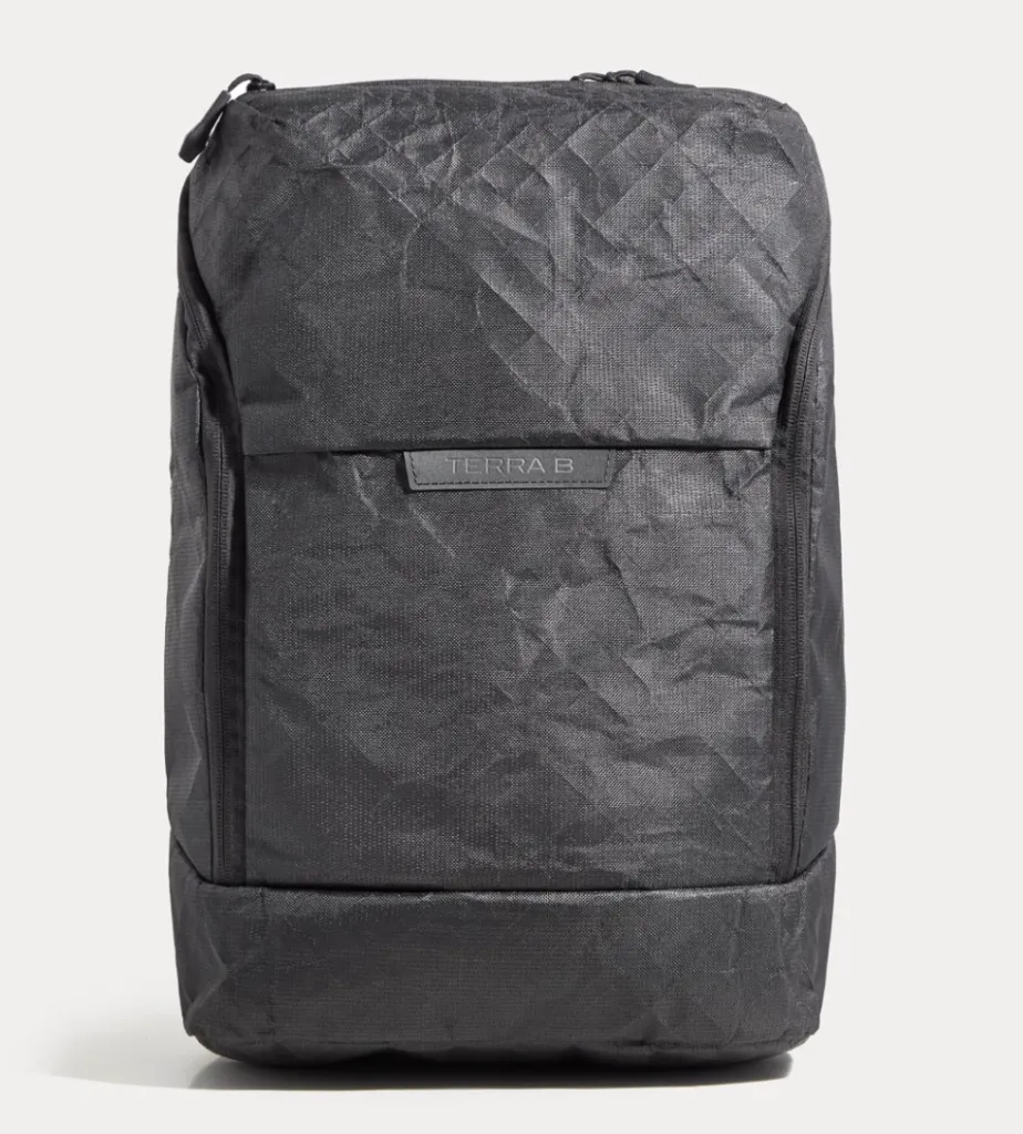 [SHP-AN] Shadow Pack (Black) Terra B