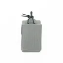 Single Rifle Mag Pouch Haley (grey)