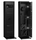 RS2i VISN RS200i Vaultek (Black)