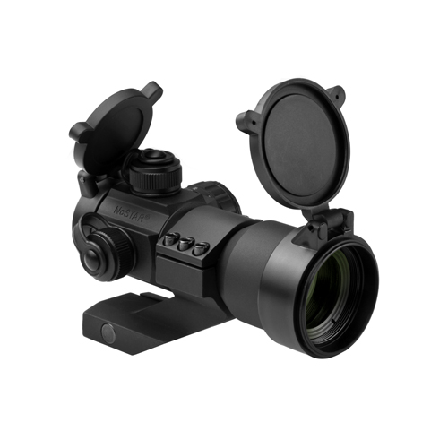 Ncstar 35 mm Red-Green-Blue dot optic