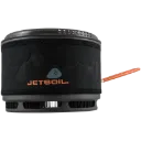 Ceramic Cook Pot 1.5L Jetboil (Black)