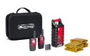 EK35 Emergency Kit w/ 2 XT30 + ER300 radio - Alan Midland