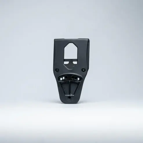 [RBS-L-BK-C] Rapid Force Belt Slide - Low Ride (Black) Alien Gear