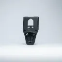 Rapid Force Belt Slide - Low Ride (Black) Alien Gear