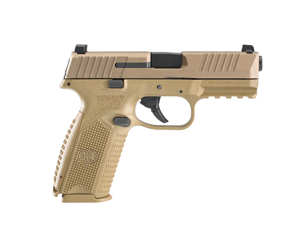 FN 509 (FDE) - FN Herstal