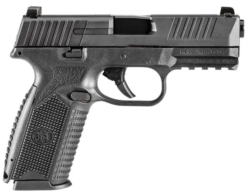 FN 509 9mm (Black)
