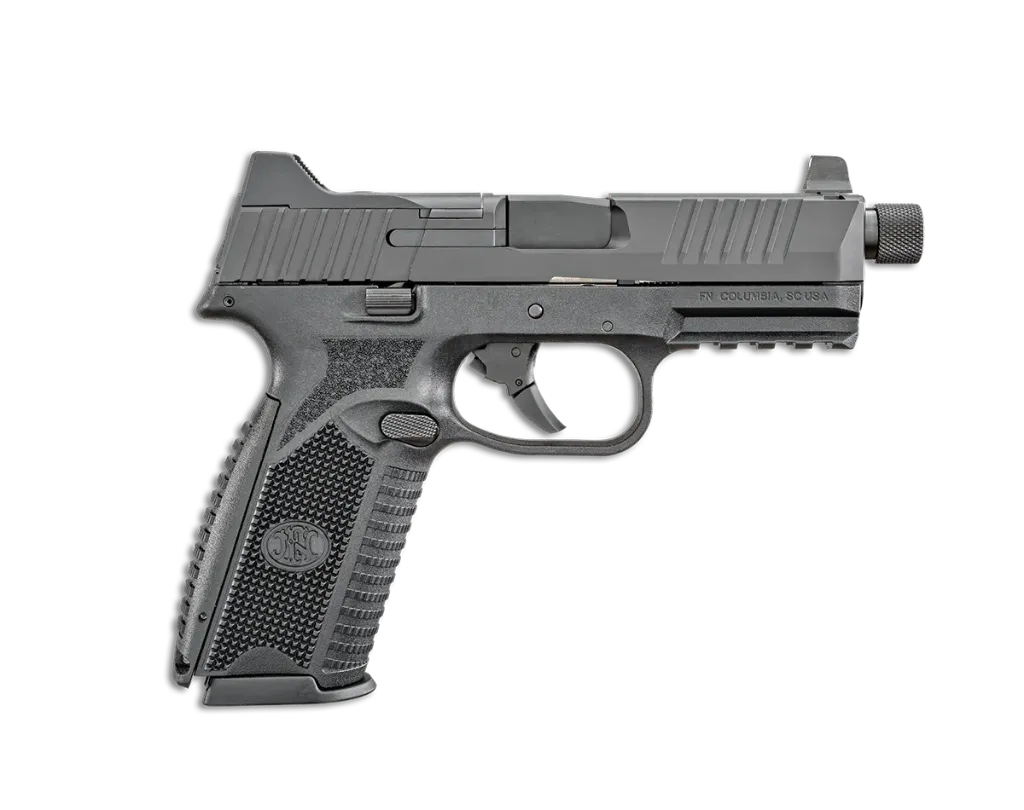FN 509 T 9mm (Black)