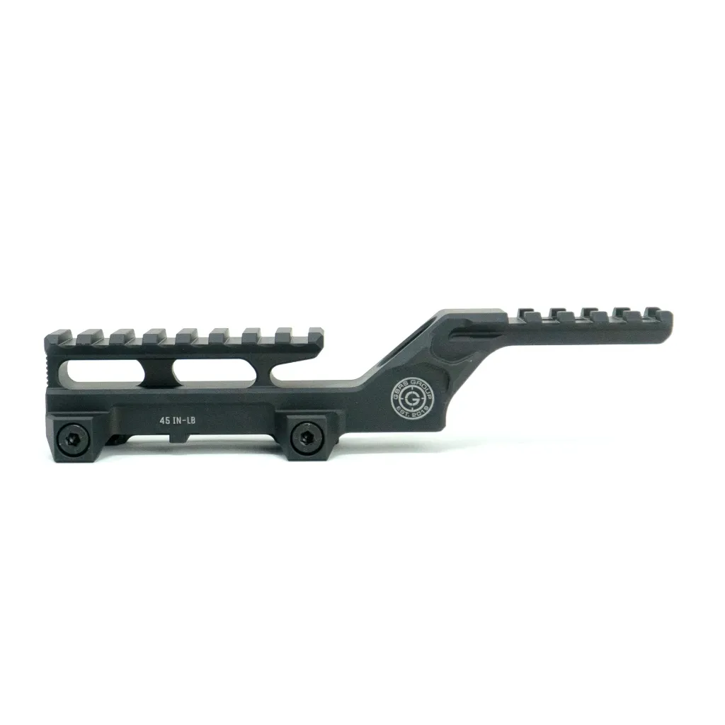 Hydra V2 Mount for Eotech XPS (Black) GBRS Group