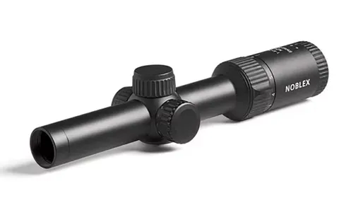 Noblex NZ6 1 6x24 (ASV Vector Editie) Rifflescoop