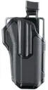 Blackhawk Omnivore™ MultiFit Holster non Light Bearing (Black)