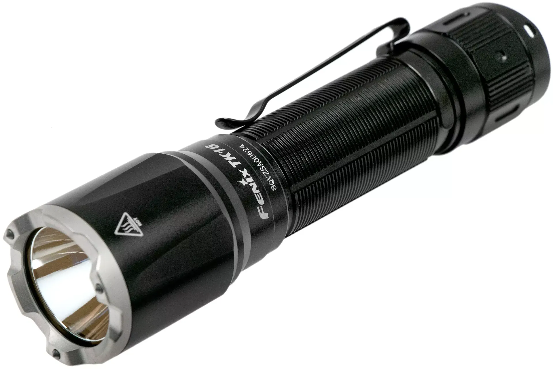 [FETK16] Fenix TK16 V2.0 Tactical Flashlight, 3100 lumen