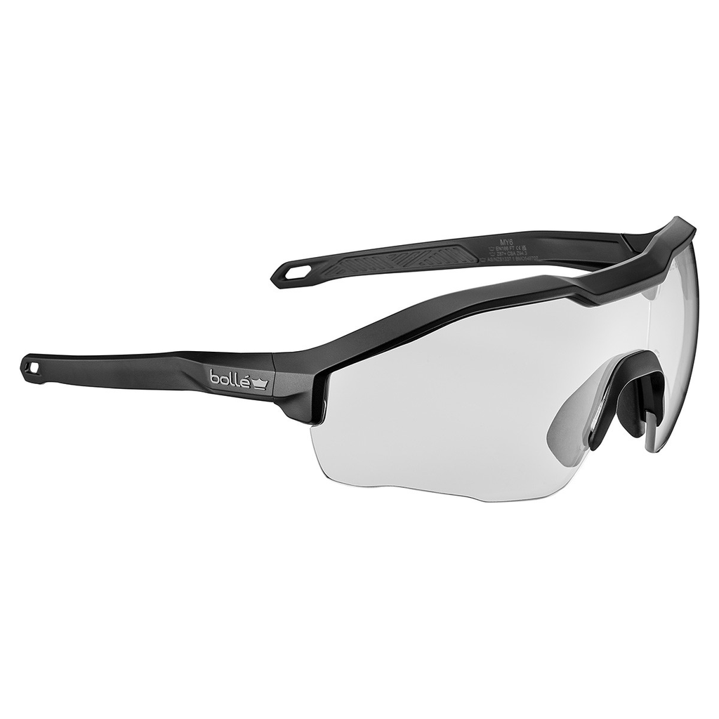 MY6 Eyeshield Glasses (Clear)
