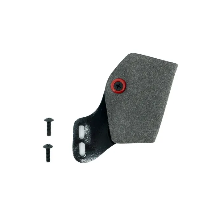 [SL_ICH_CADDY_RH-1-LG-GRY] Incog X Mag Caddy Right Hand Large (Grey) - Haley Strategic/Safariland