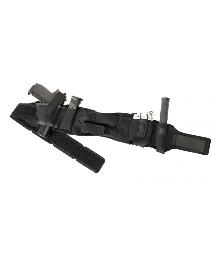 [GK96380G] Neo Undercover Belt (Black) GK Pro (Linkshandig)