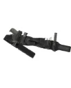 Neo Undercover Belt (Black) GK Pro
