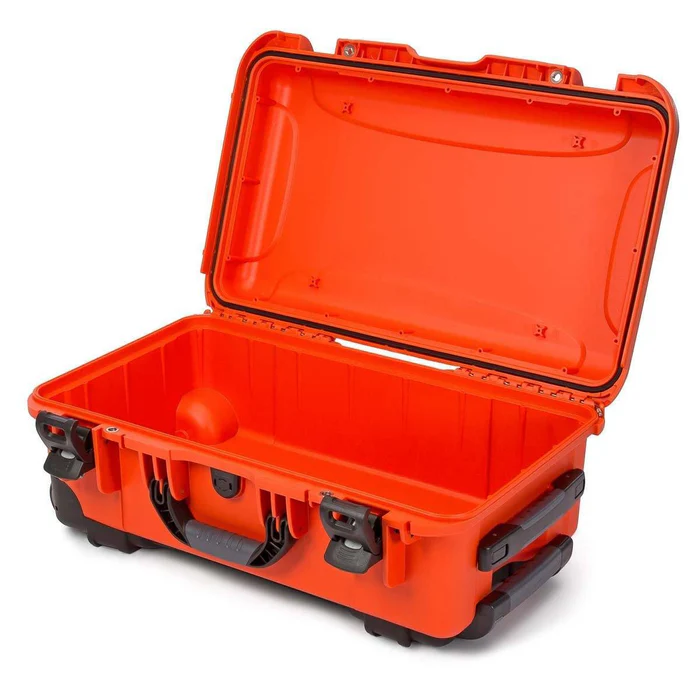 [935S-000OR-0A0] NANUK 935 - Orange / Empty