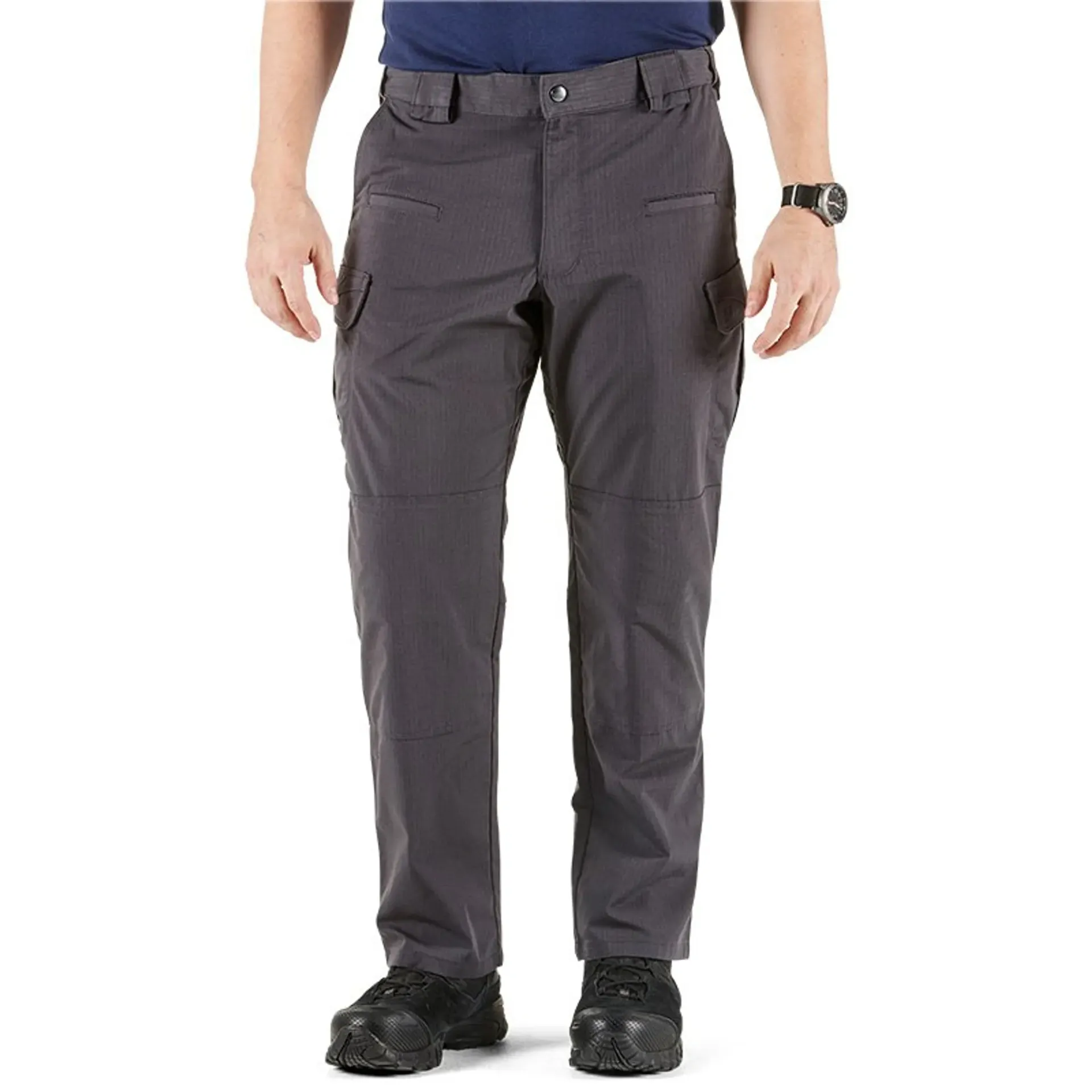 Stryke pant - Charcoal - 34/36