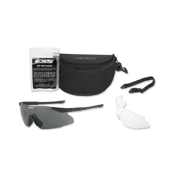 Kit Lunettes ice 2LS - ESS