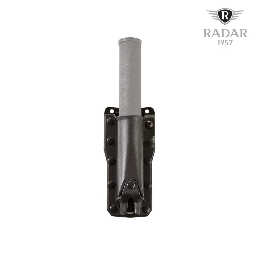 Baton Holder Radar - Bonowi 16-21-26 w/back screw for leg Radar