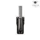 Bonowi Baton Holder w/Screws - Radar