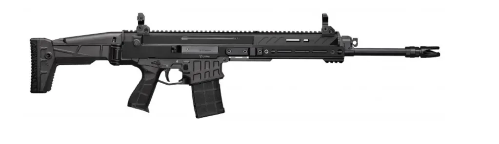 CARABINE BREN 2 MS 16.5" CARBINE - CAL 223 REM (NO MAG.) CZ