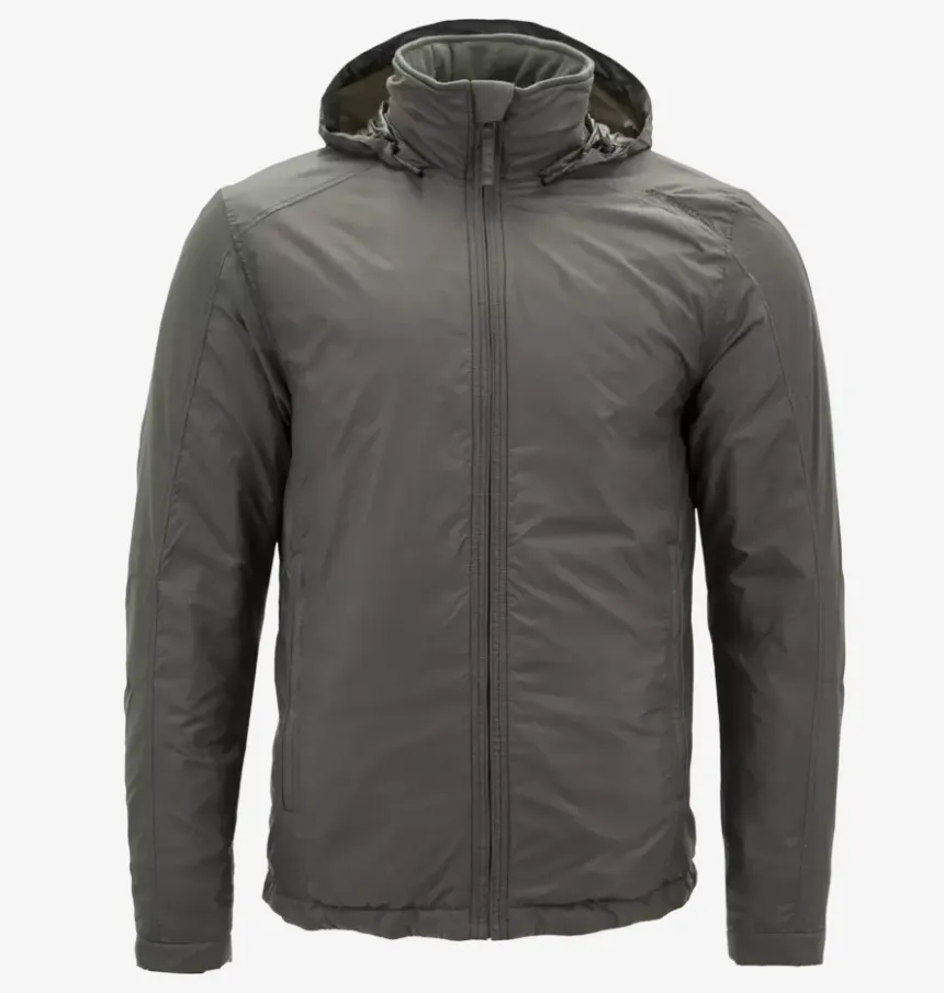 LIG 4.0 Jacket Olive M (L)