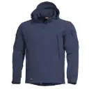 Artaxes Softshell Jacket (Midnight Blue) Pentagon