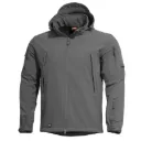 Artaxes Softshell Jacket (Wolf Grey)