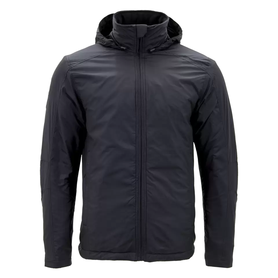 LIG 4.0 Jacket Black L (XXL)