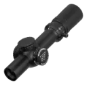 ATACR 1-8X24mm F1 - .1 Mil-Radian - NVD - PTL - FC-DMX (Black) Nightforce