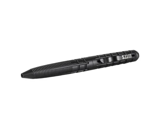 [511.51164.019] Kubaton Tactical Pen (Zwart)