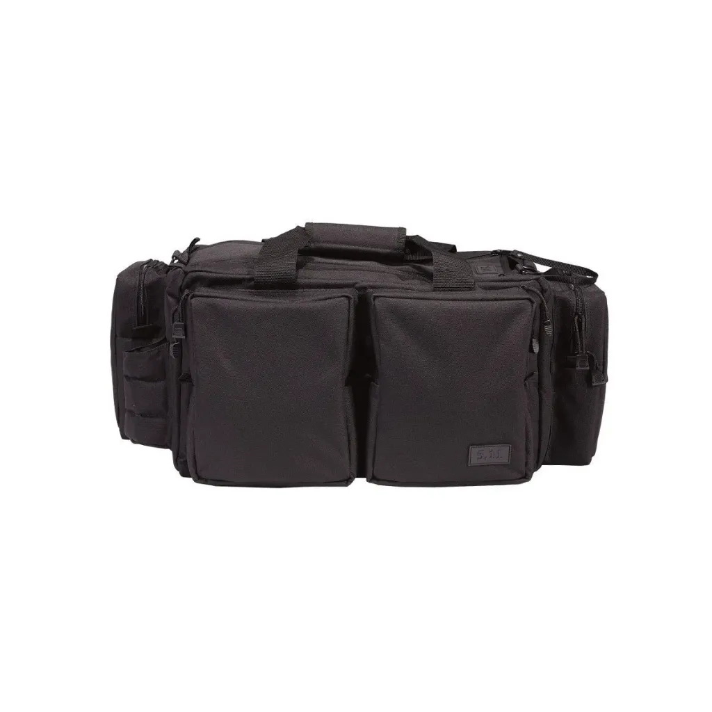 5.11 Range Ready tas 43L (Zwart)