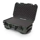 NANUK 935 6 UP Gun case (Olive)