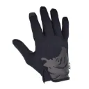 Gant PIG Delta FDT cuir (Black)