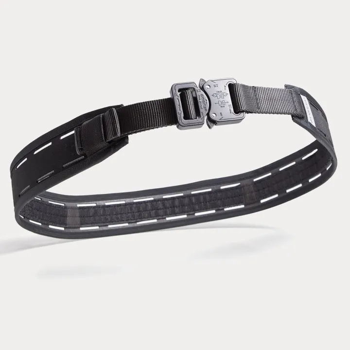 Skeleton Belt (Black) Terra B