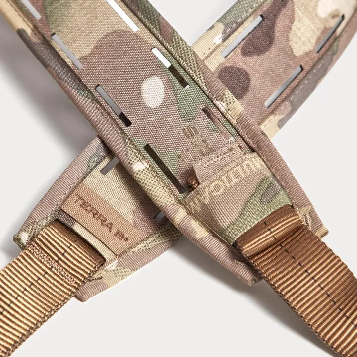 Skeleton Belt (Multicam) Terra B (XXL)