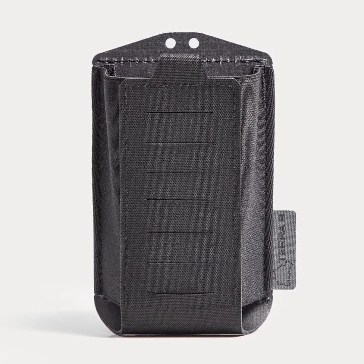 Mag Pouch Large (Black) Terra B