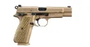 FN HIGH POWER FDE/FDE DS 2X17