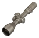 NX8 - 2.5-20x50mm F1 PTL- MOAR (FDE) NightForce
