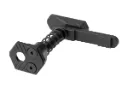 AR15 Ambidextrous Uitgebreide Magazijnontgrendeling (Zwart) Leapers
