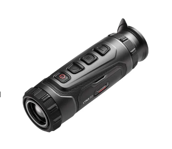 [LH35 3.0] Monoculaire Lynx 3.0 LH35 Hikmicro